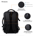 Nomad Travel Laptop Backpack