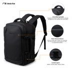 Nomad Travel Laptop Backpack