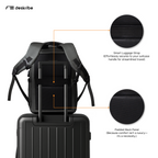 Linea Laptop Backpack (Green)