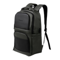 Linea Laptop Backpack (Green)