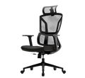 Lumbar-One Ergonomic Office Chair