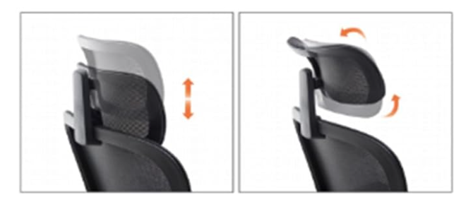 Aligno Ergonomic Office Chair