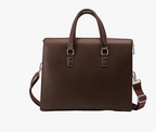 VECTOR Laptop Bag (Brown)
