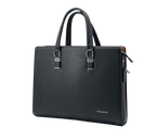 APEX Leather Laptop Bag