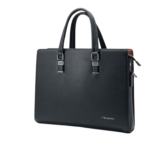 APEX Leather Laptop Bag
